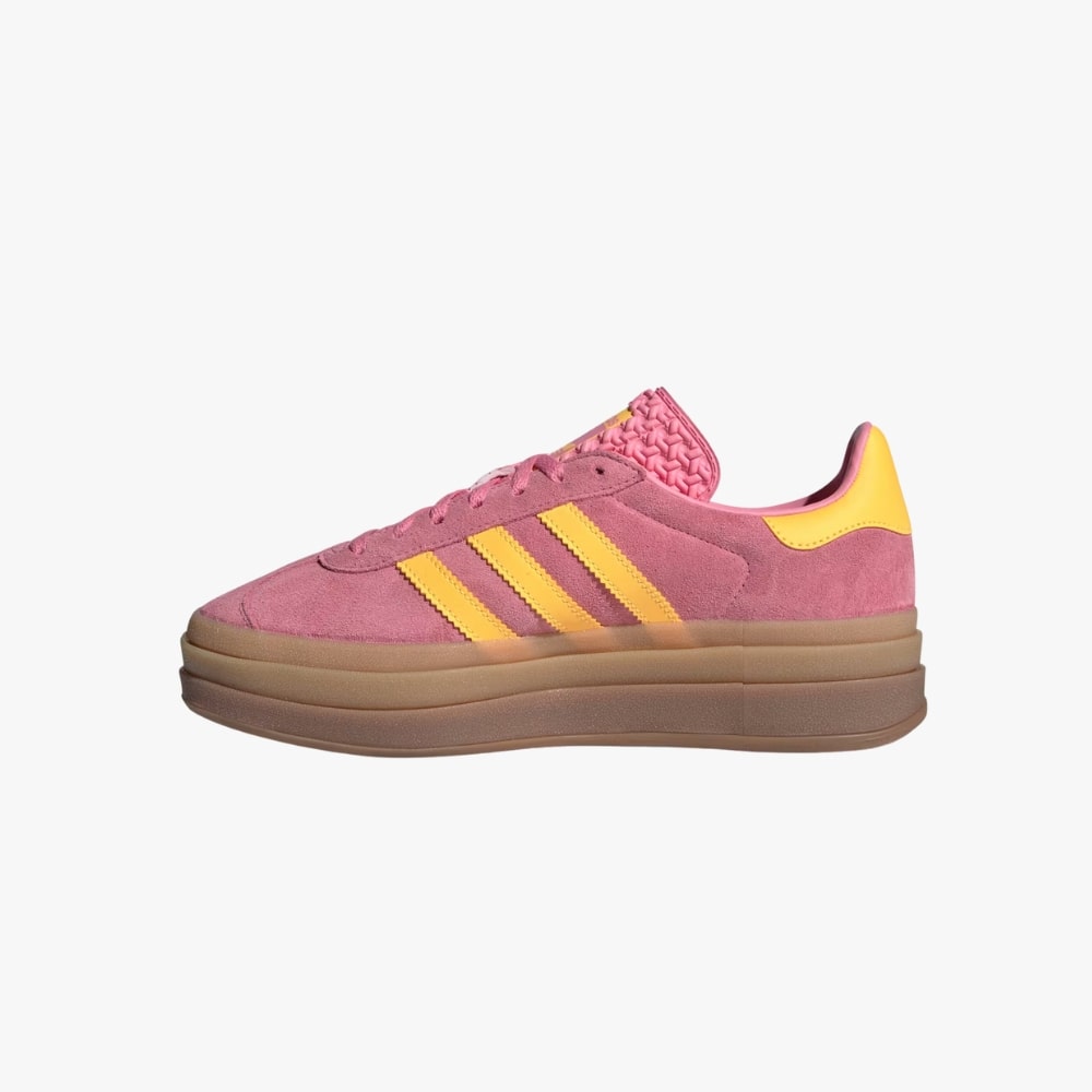 GAZELLE BOLD W