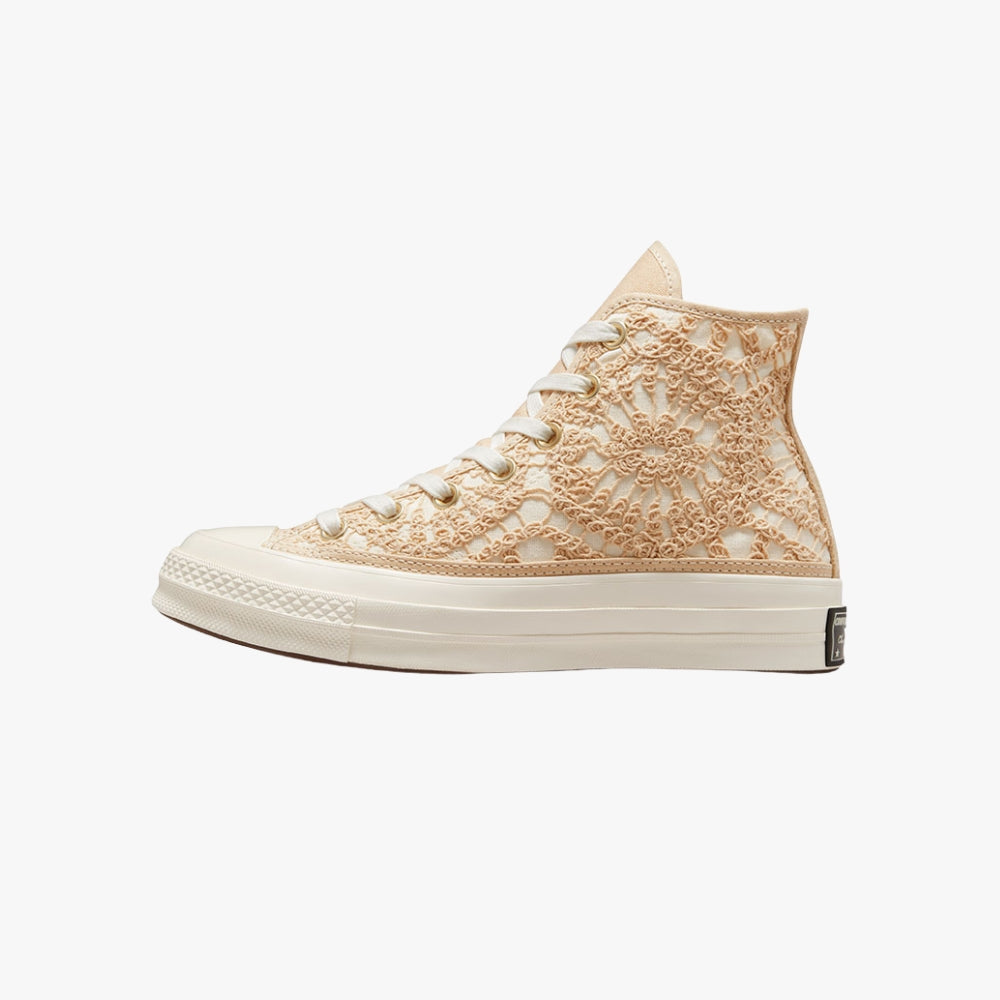CHUCK 70 DAISY CORD HIGH TOP