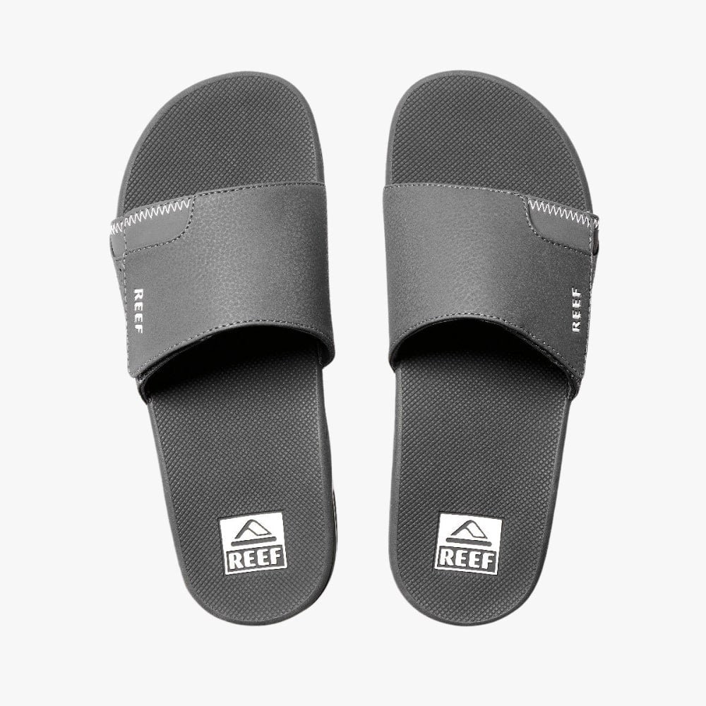 REEF ON SLIDE
