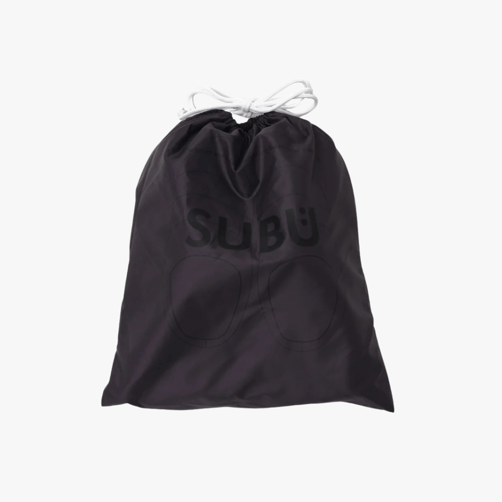 SUBU STEEL GRAY