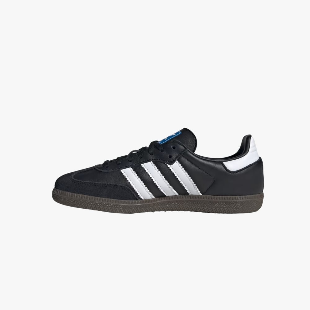 SAMBA OG