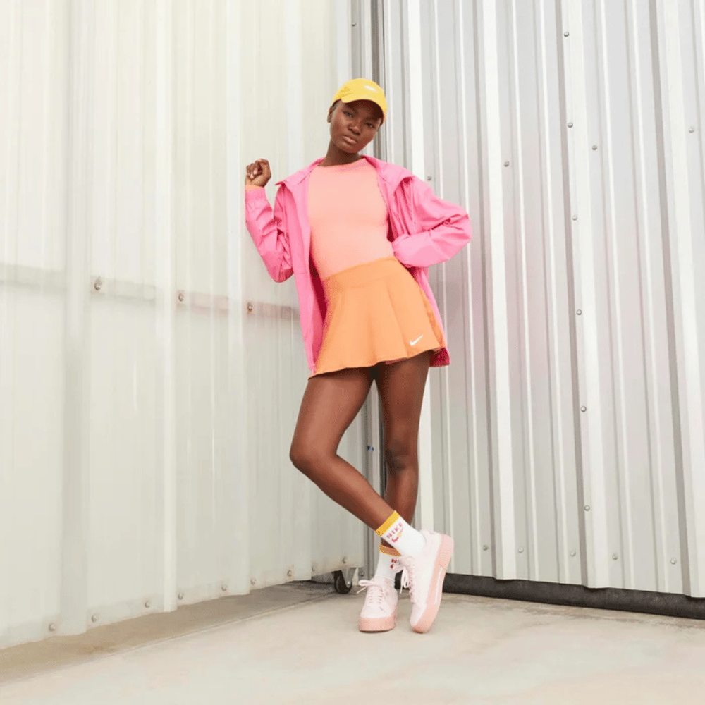 WMNS NIKE COURT LEGACY LIFT