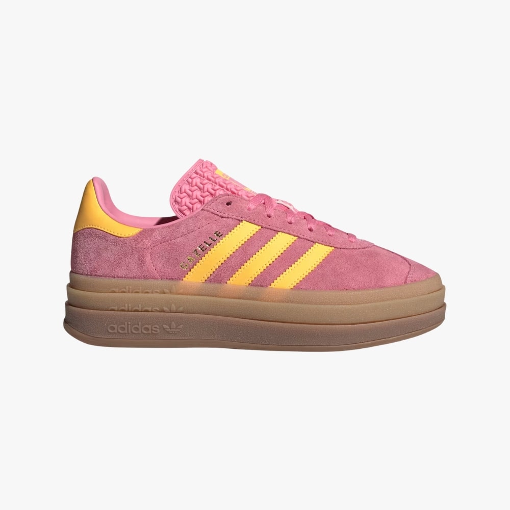 GAZELLE BOLD W