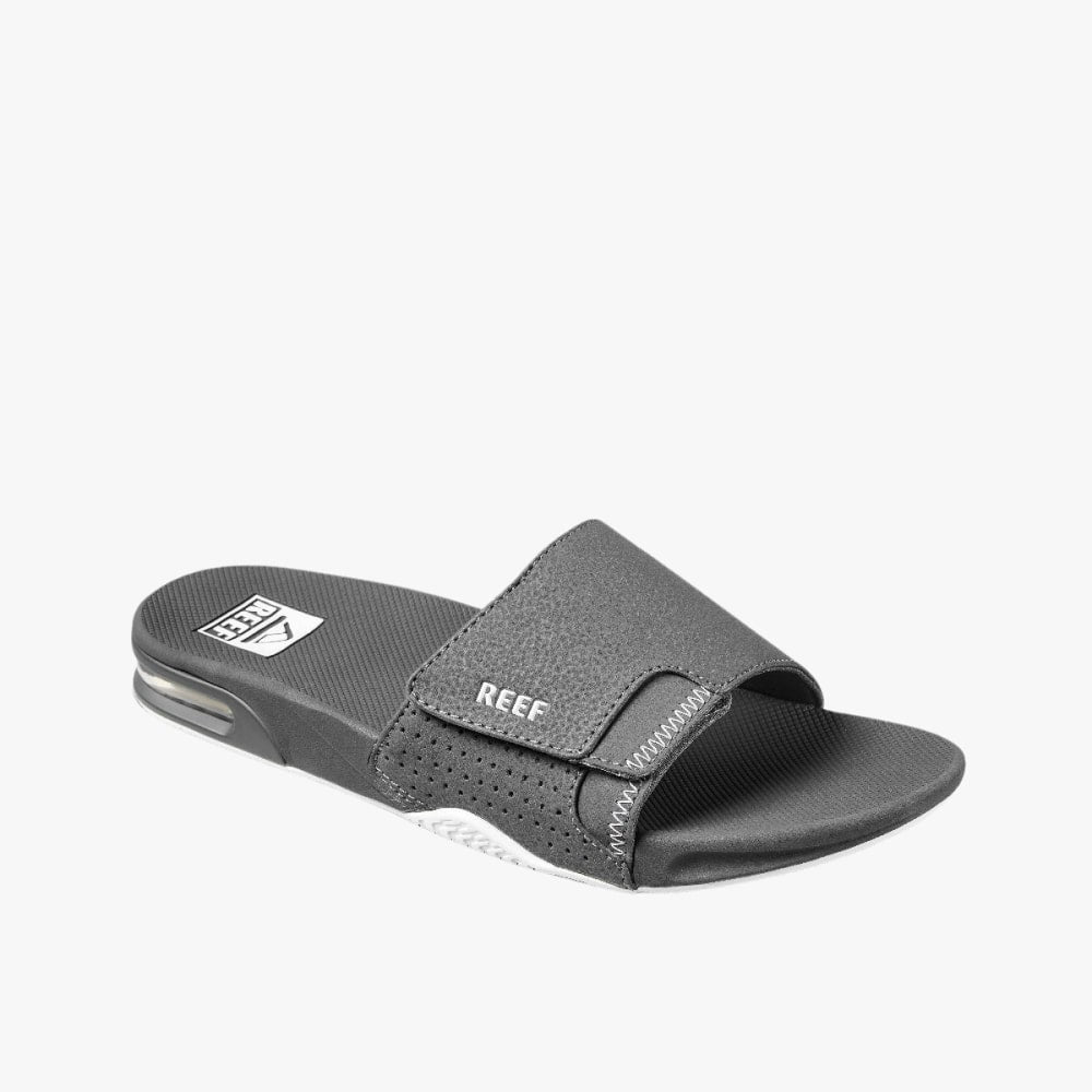 REEF ON SLIDE