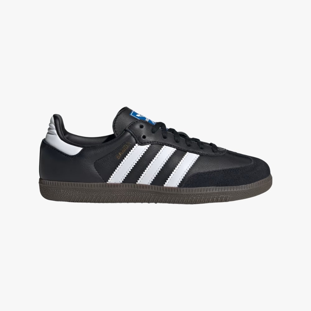 SAMBA OG