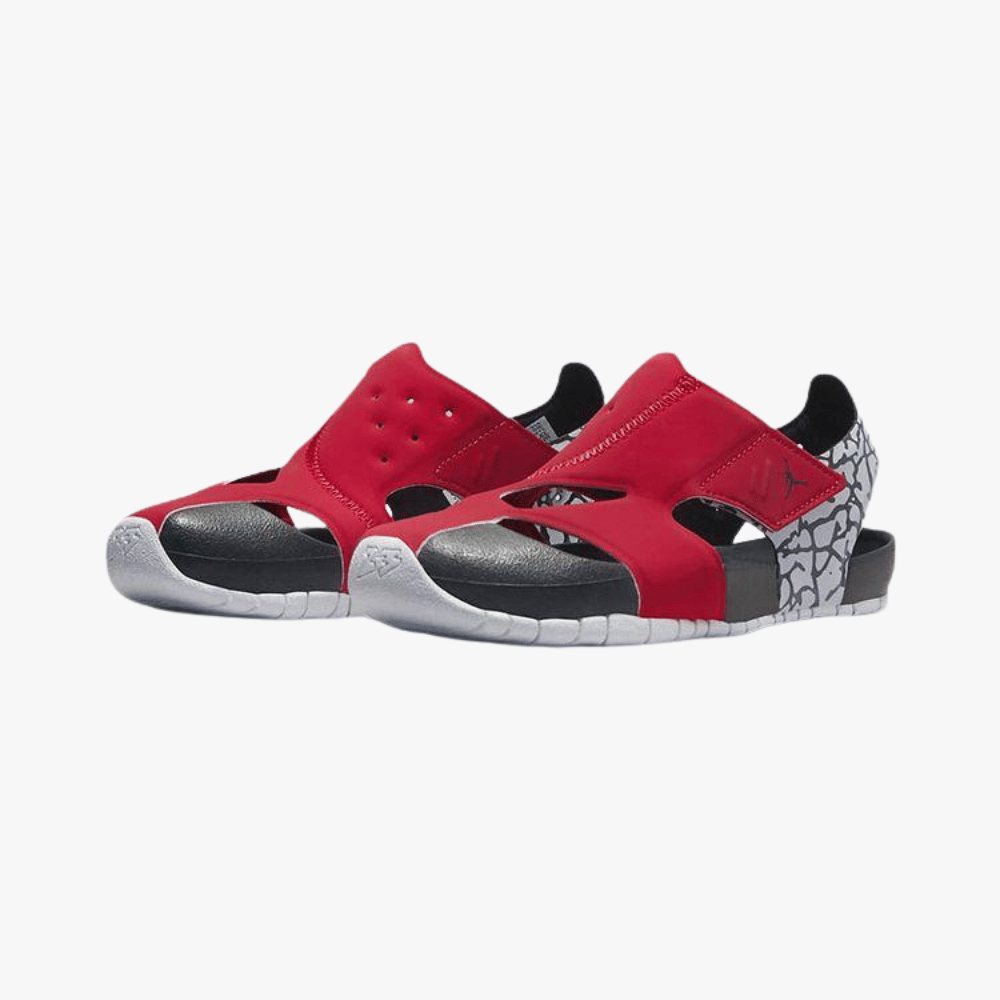 JORDAN FLARE (PS)