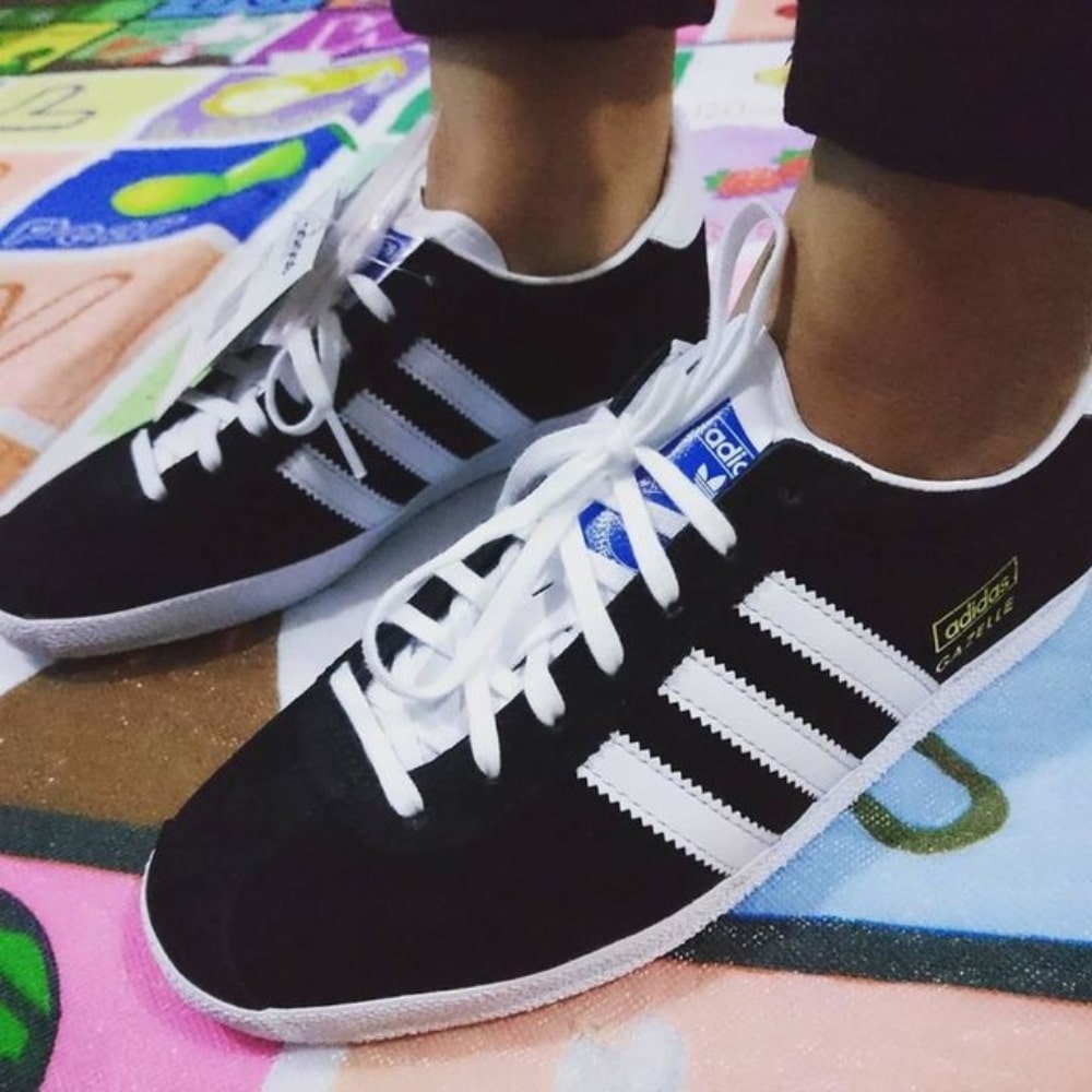 GAZELLE