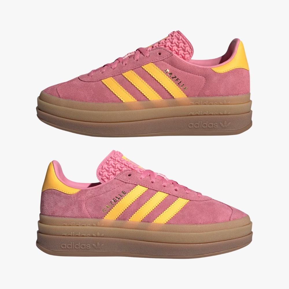 GAZELLE BOLD W