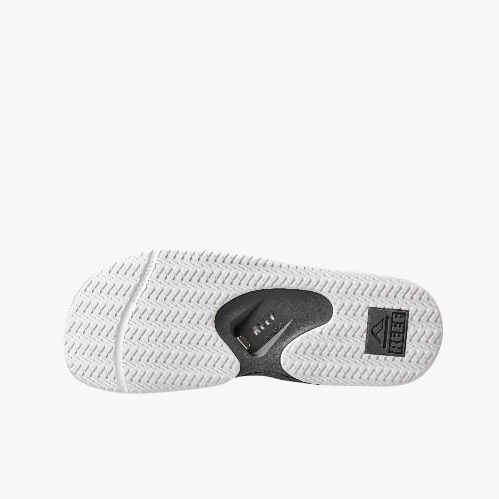 REEF ON SLIDE
