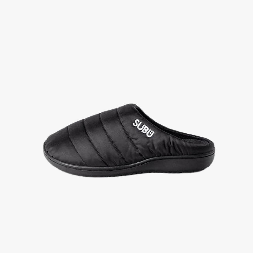 SUBU BLACK