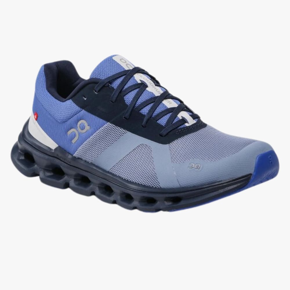 CLOUDRUNNER