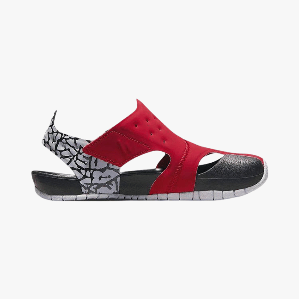 JORDAN FLARE (PS)