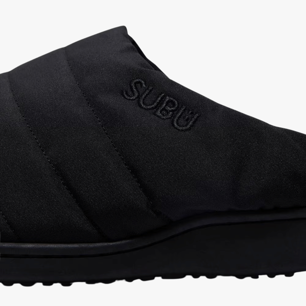 SUBU NANNEN BLACK