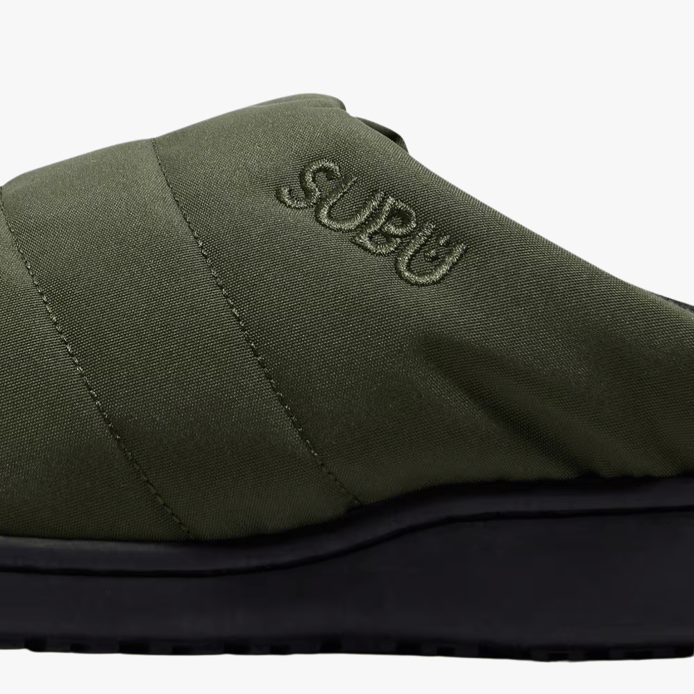 SUBU NANNEN KHAKI