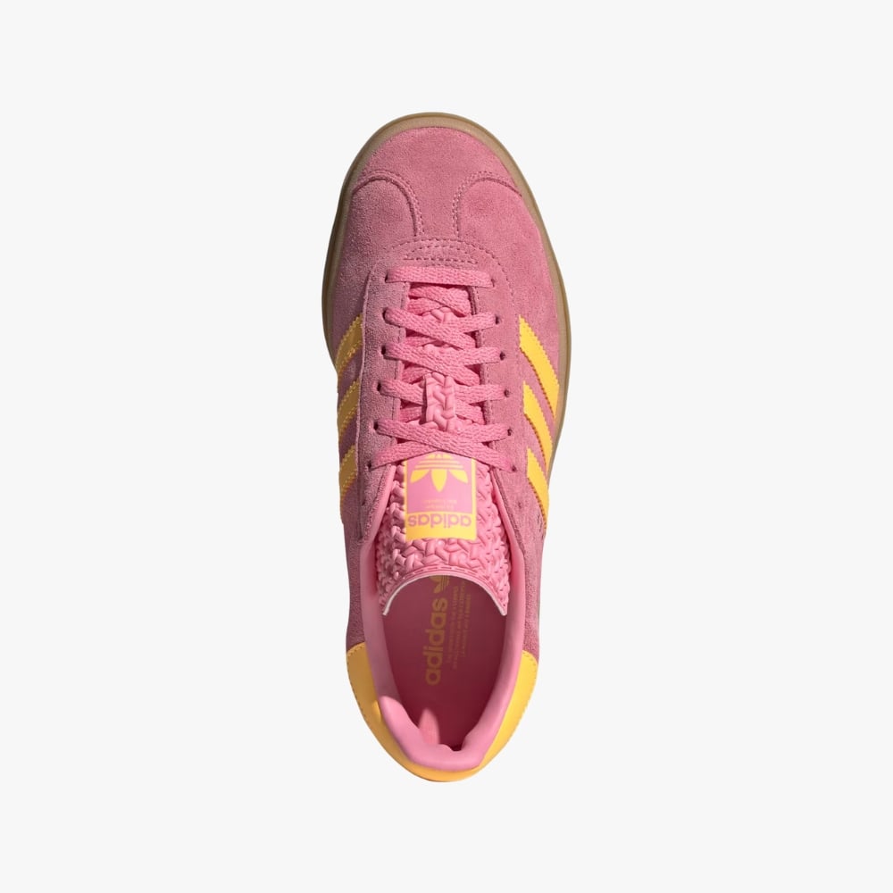 GAZELLE BOLD W