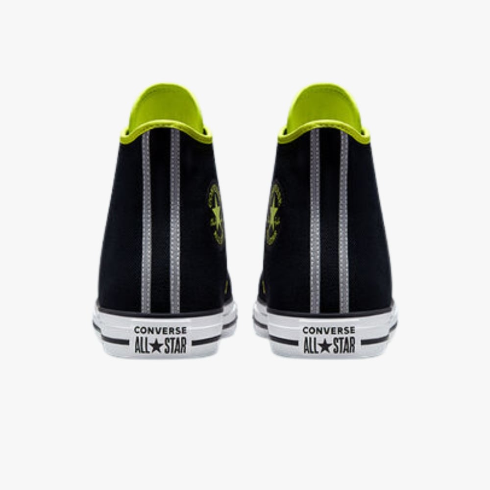 CTAS HI