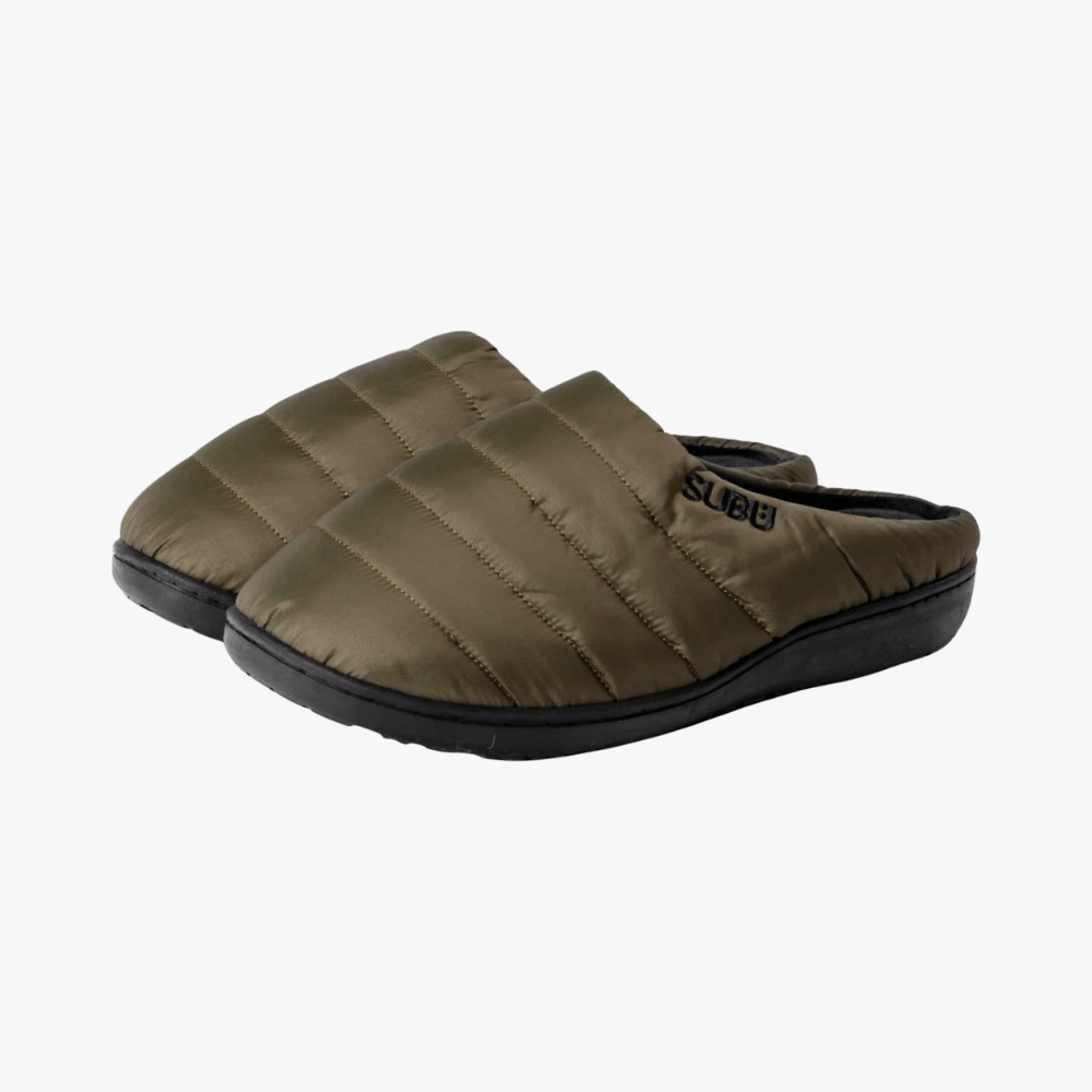 SUBU MOUNTAIN KHAKI