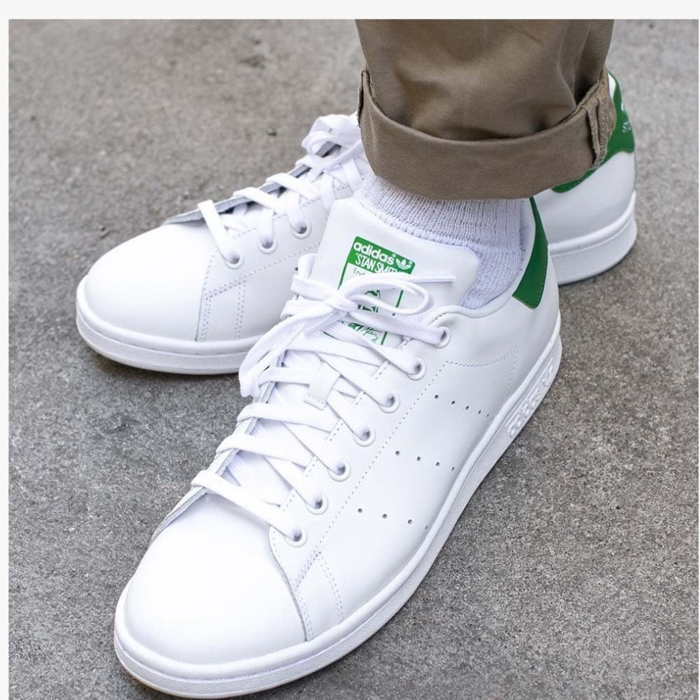 STAN SMITH