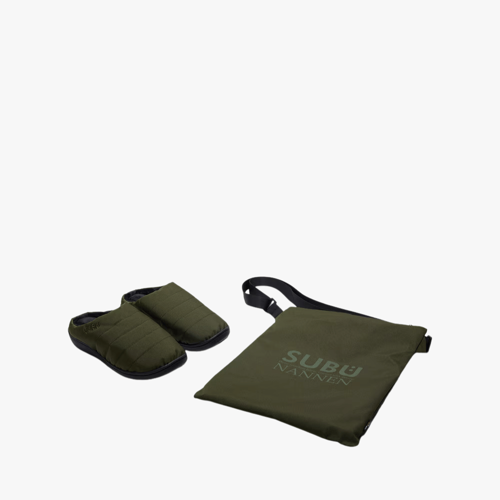 SUBU NANNEN KHAKI