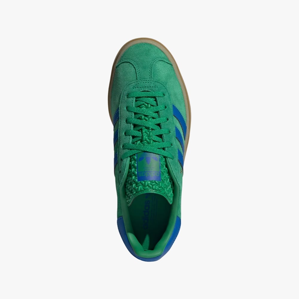 GAZELLE BOLD W