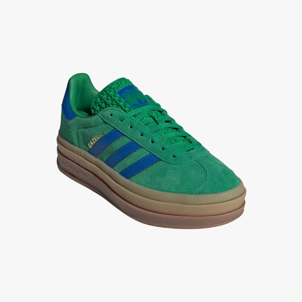 GAZELLE BOLD W