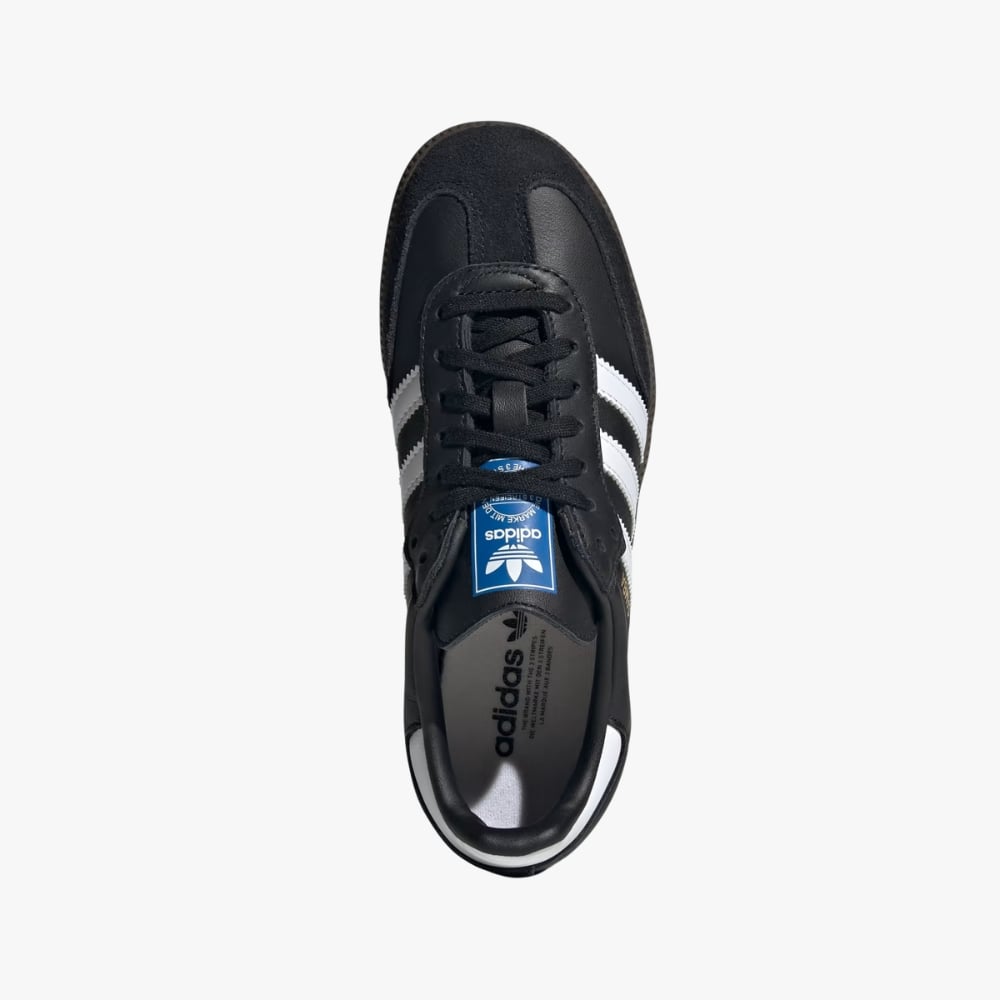 SAMBA OG