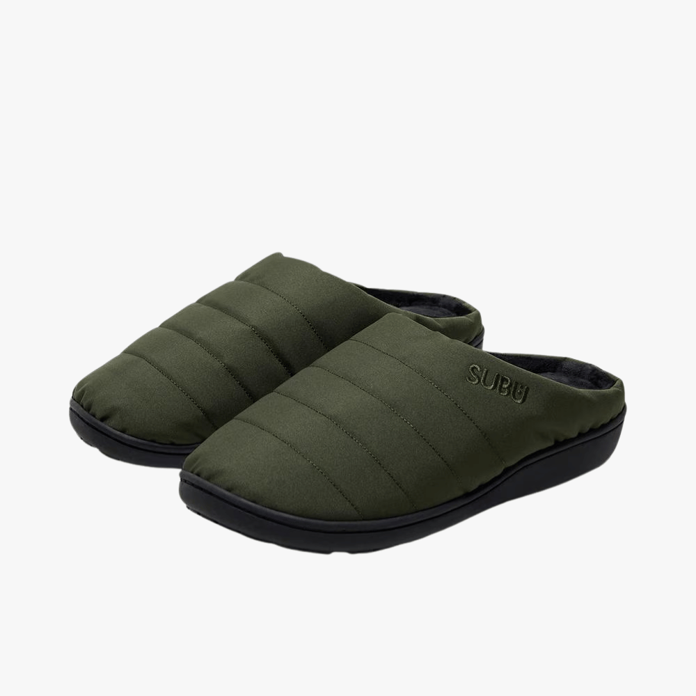 SUBU NANNEN KHAKI