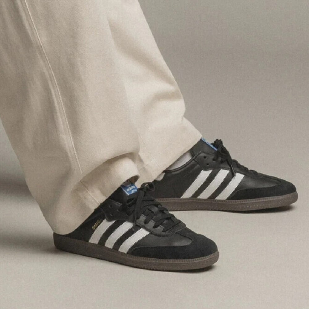 SAMBA OG