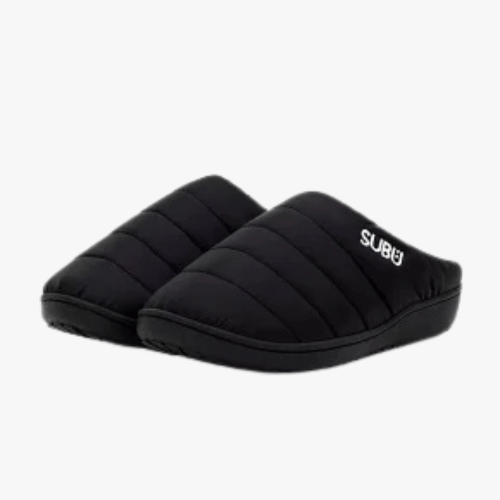 SUBU BLACK