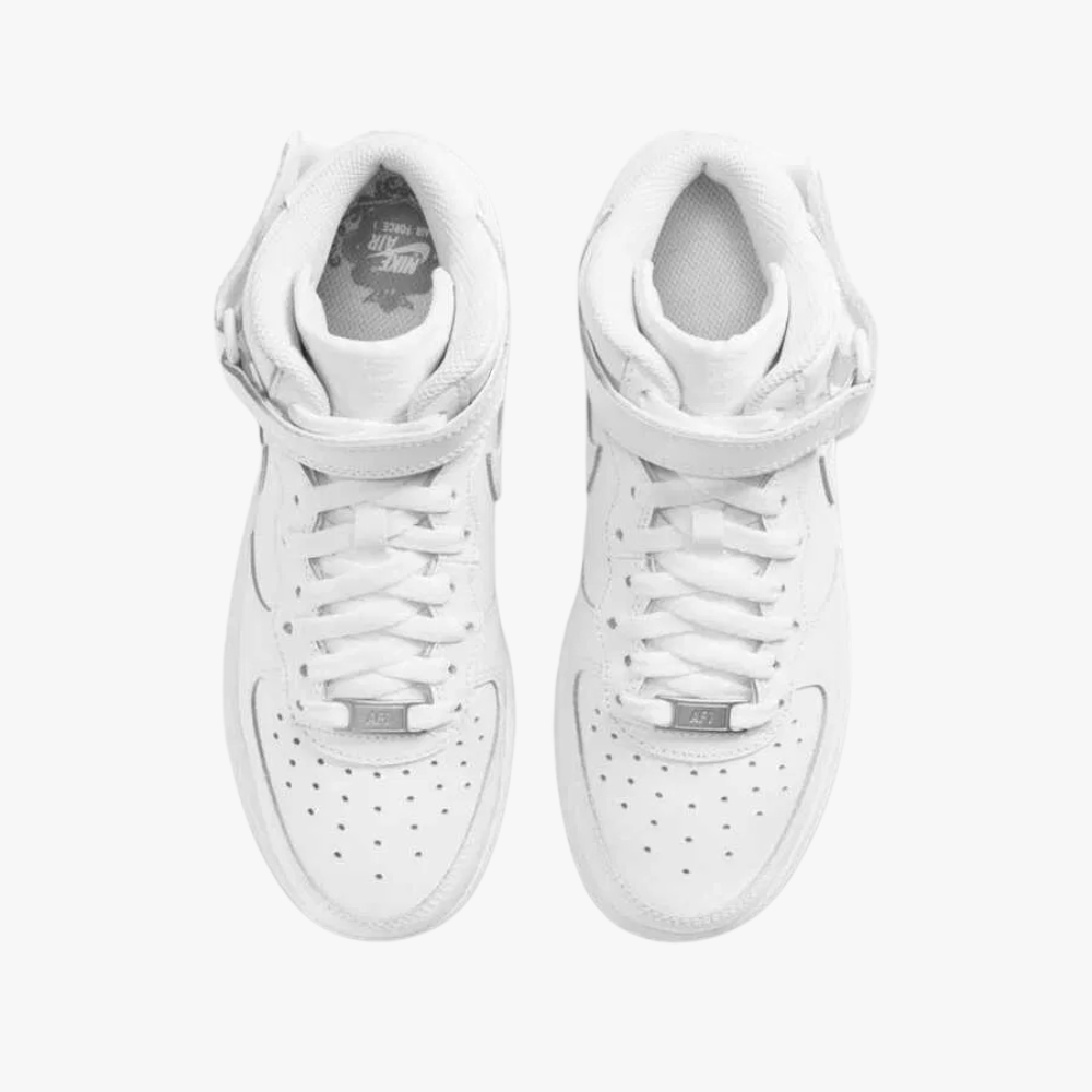 AIR FORCE 1 MID (GS)