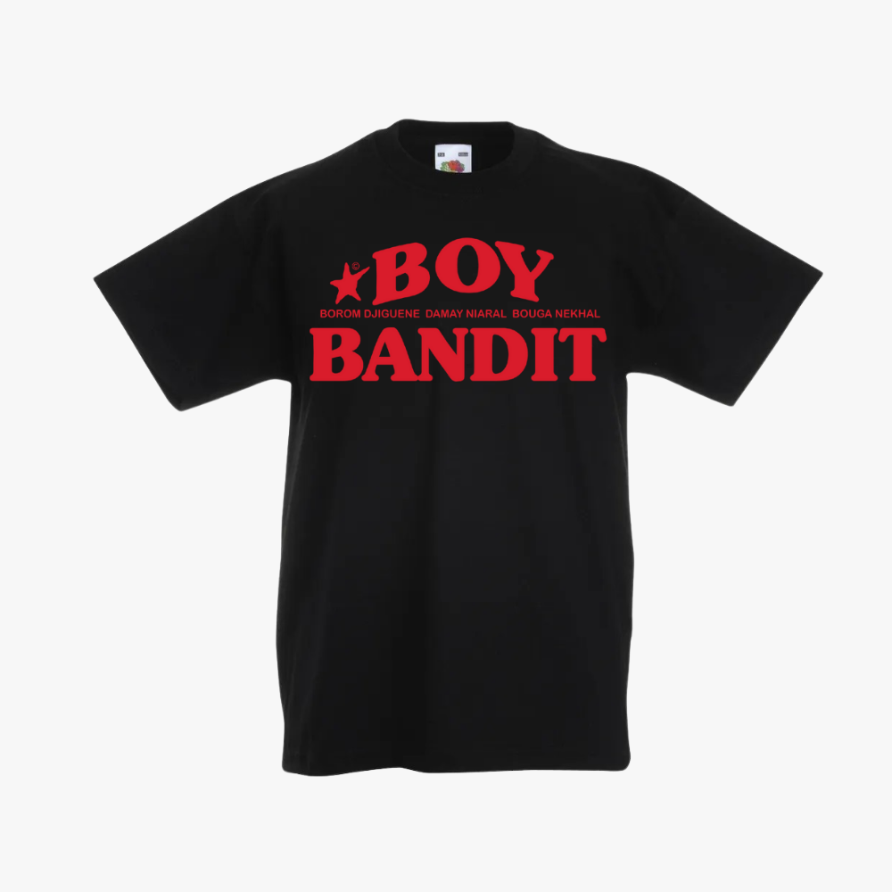 Kids Boy Bandit NR