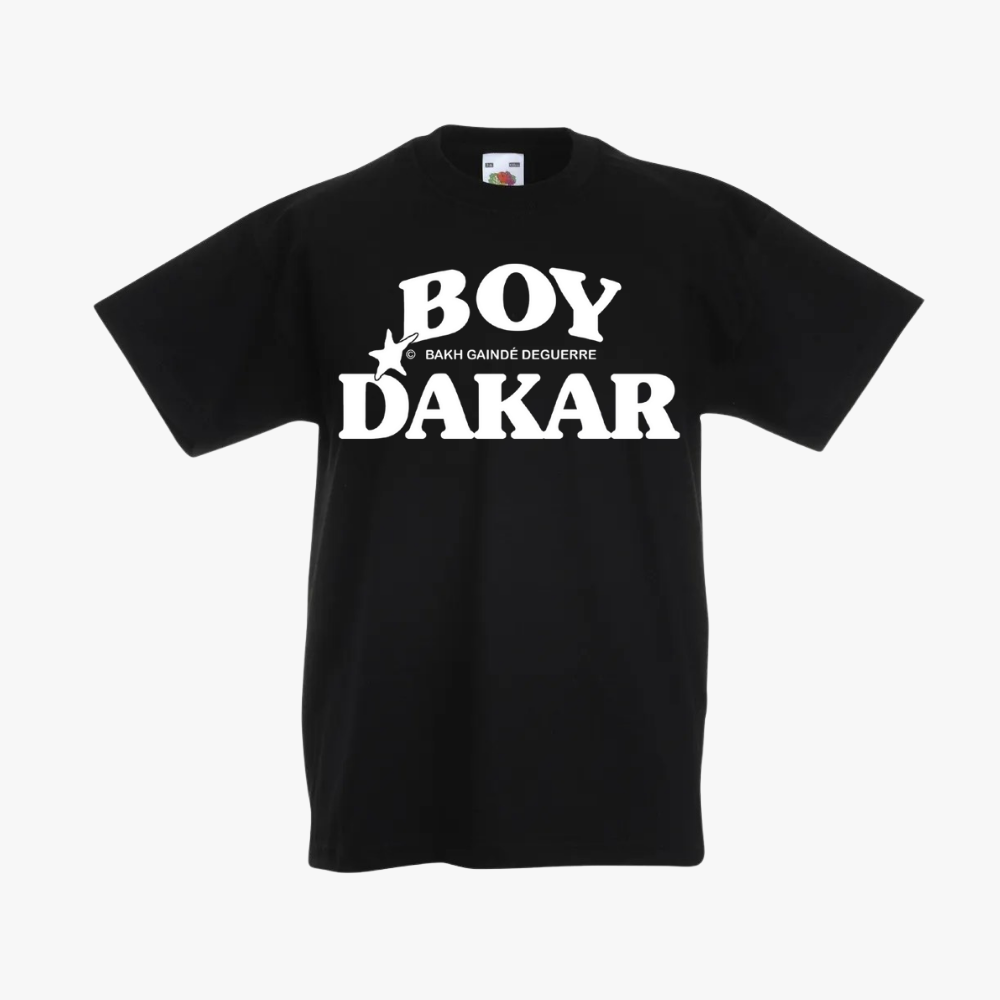 Kids Boy Dakar NB