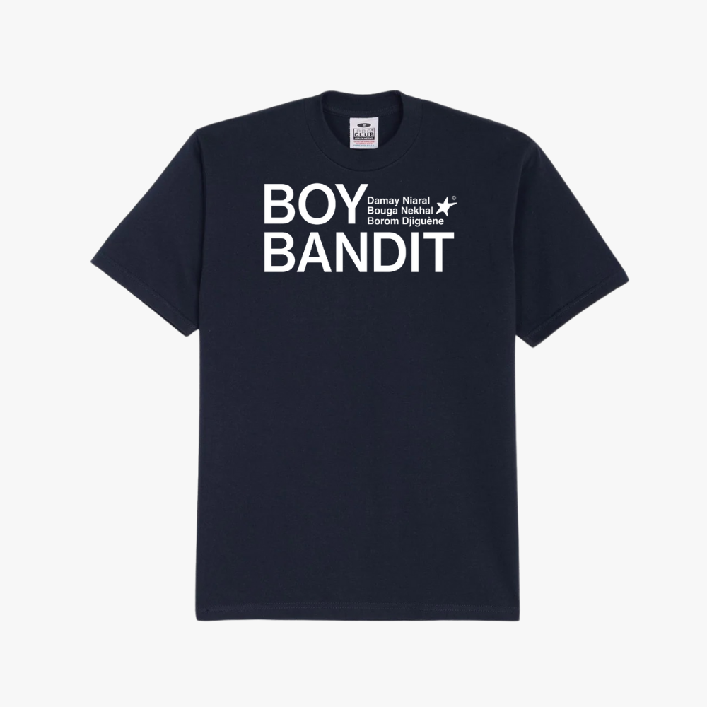 ProClub Boy Bandit Droit BB