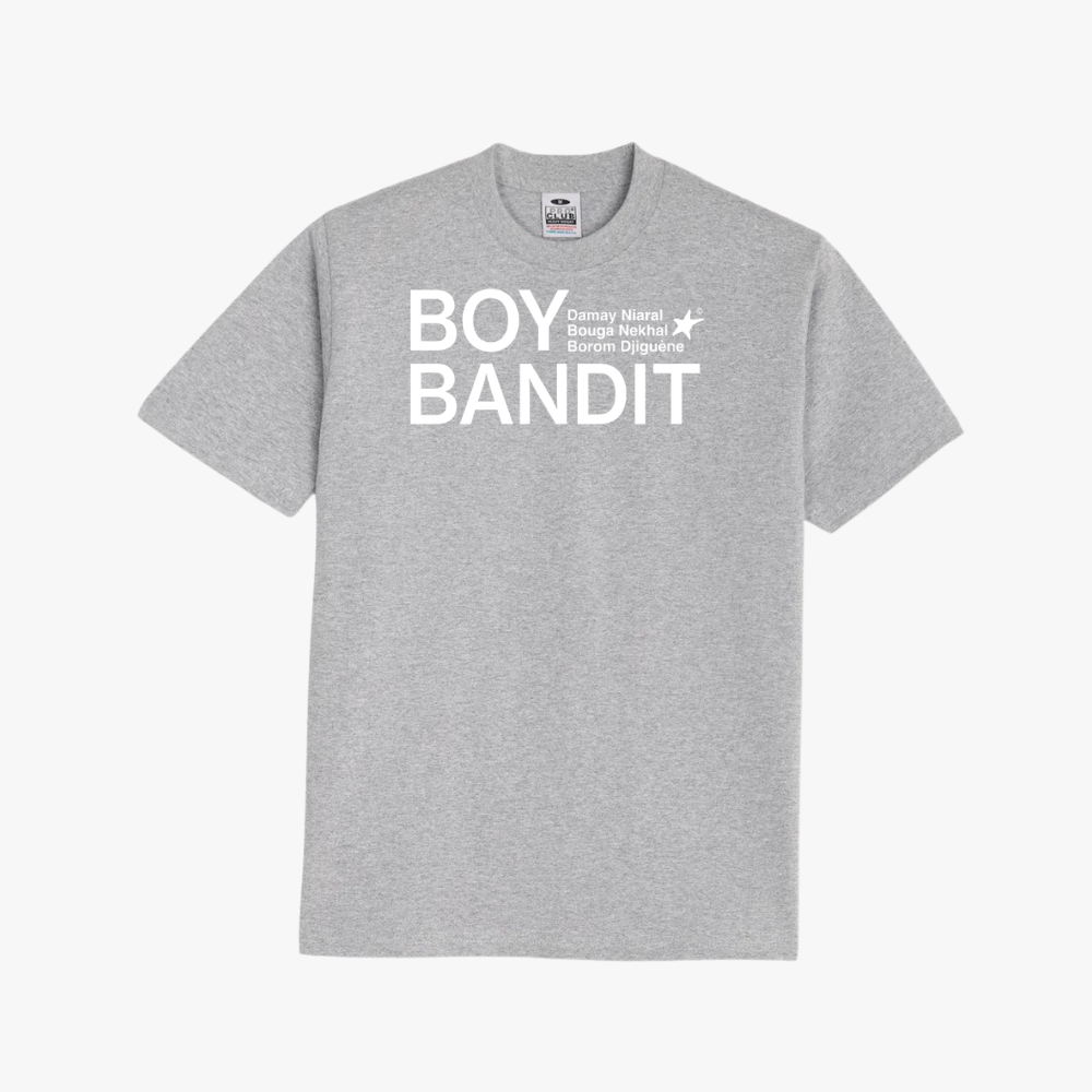 ProClub Boy Bandit Droit GB
