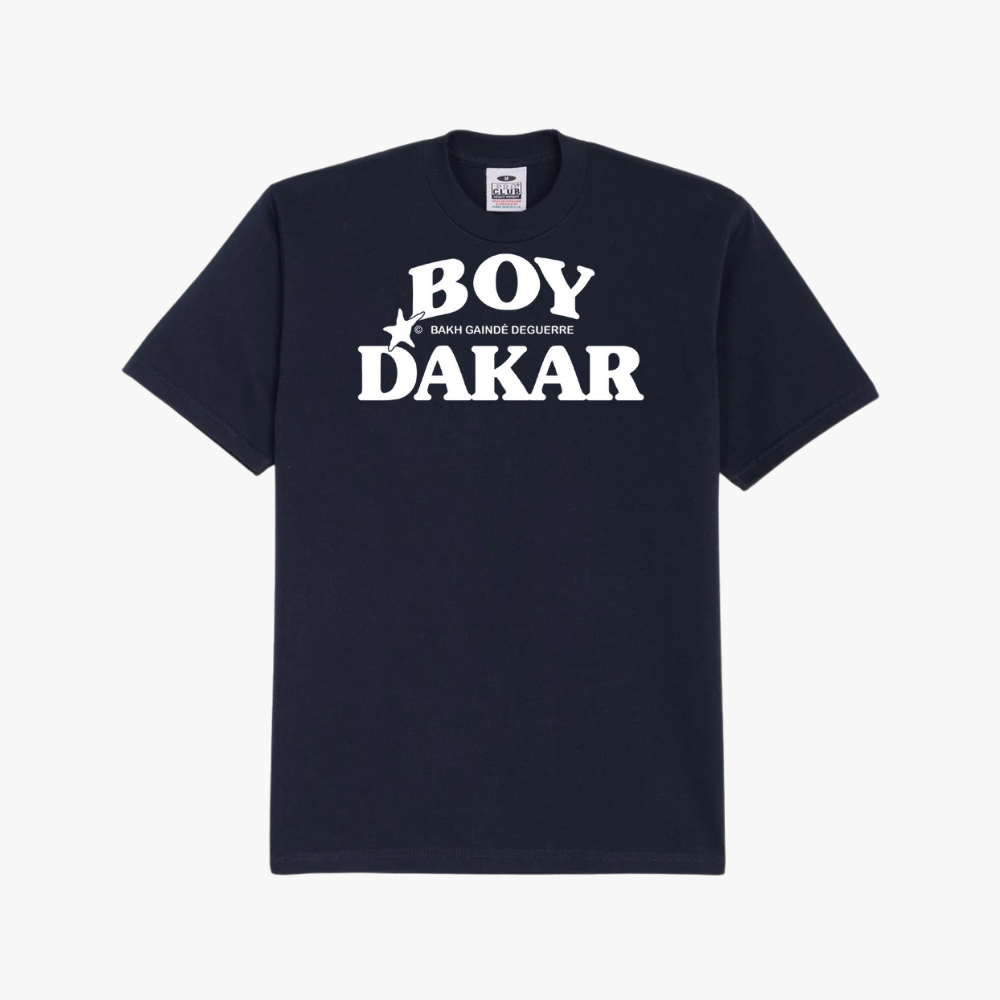 ProClub Boy Dakar BB