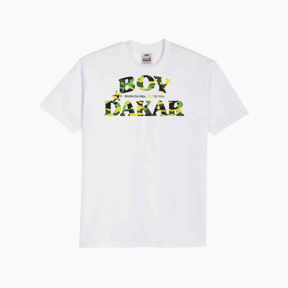 ProClub Boy Dakar BCAMO