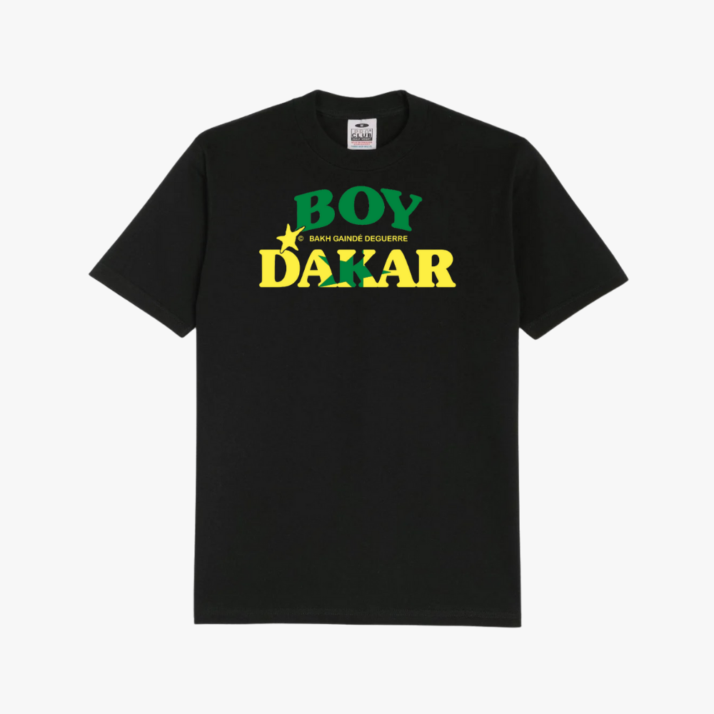 ProClub Boy Dakar NVJ