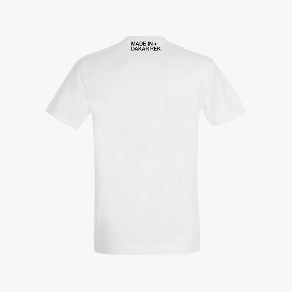 ProClub Boy Bandit Droit BN