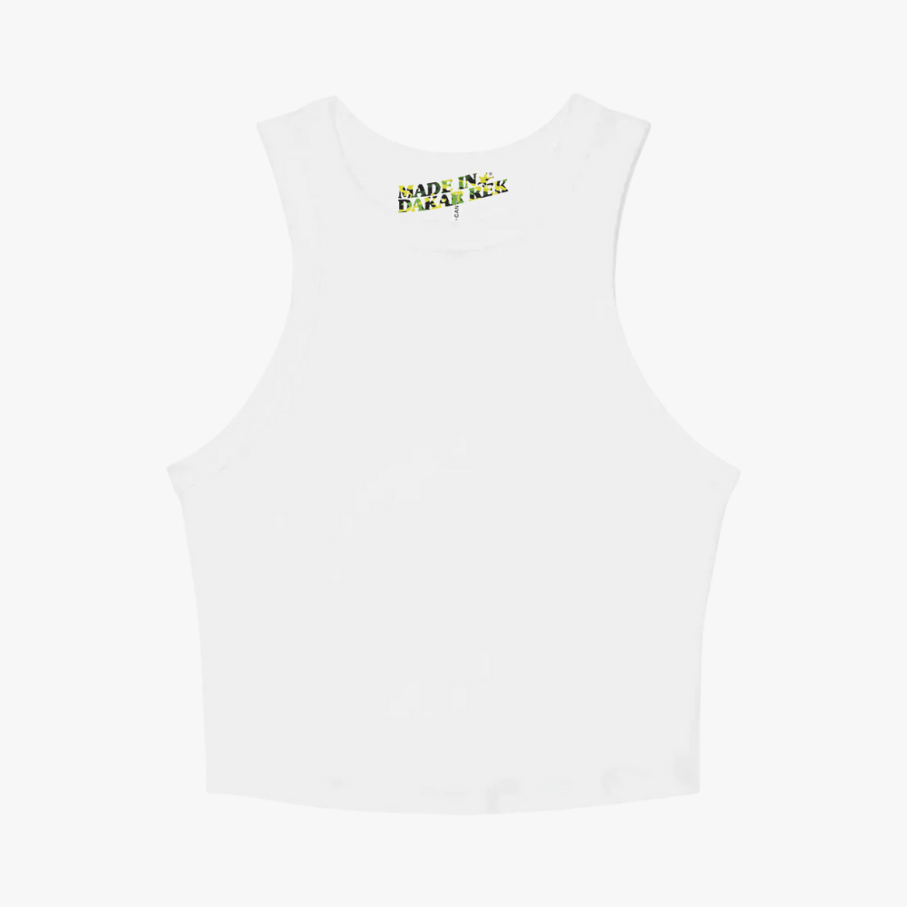 Tank Guel Dakar BCAMO