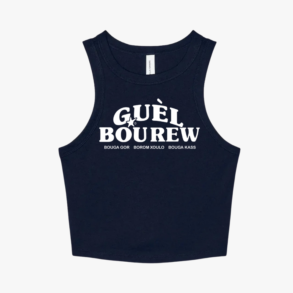 Tank Guel Bourew BB