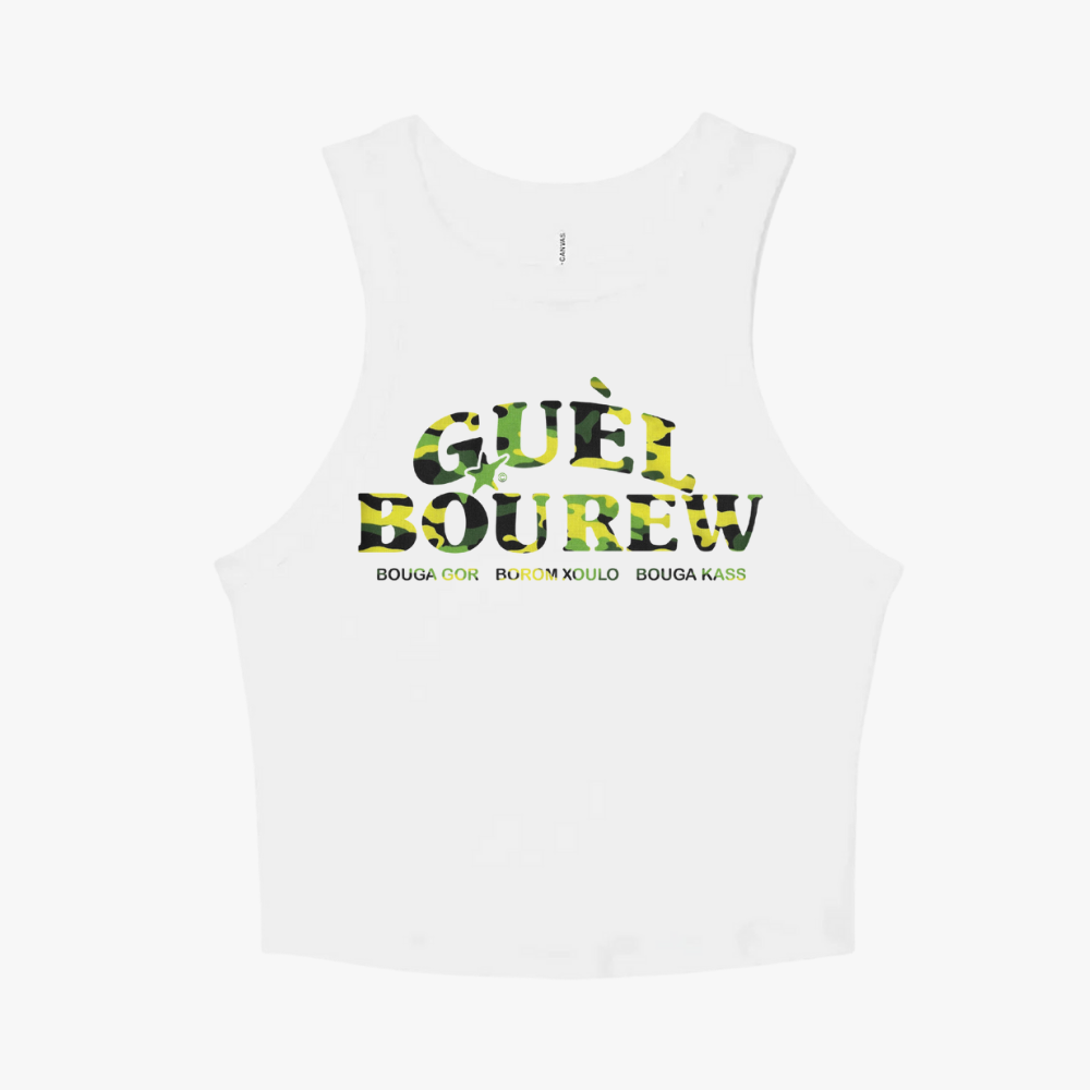 Tank Guel Bourew BCAMO