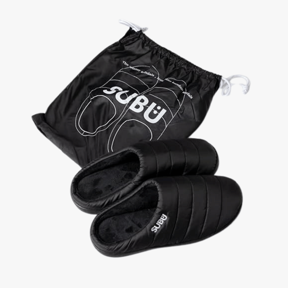 SUBU BLACK
