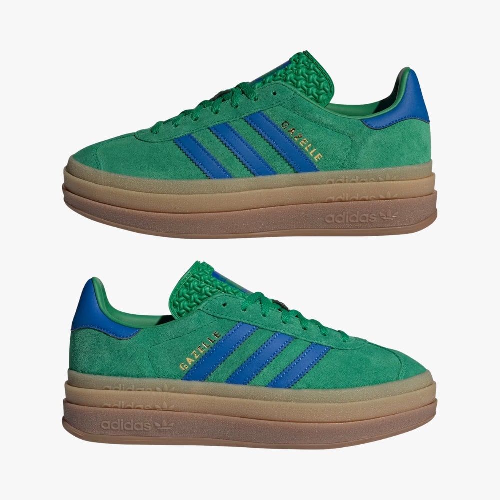 GAZELLE BOLD W