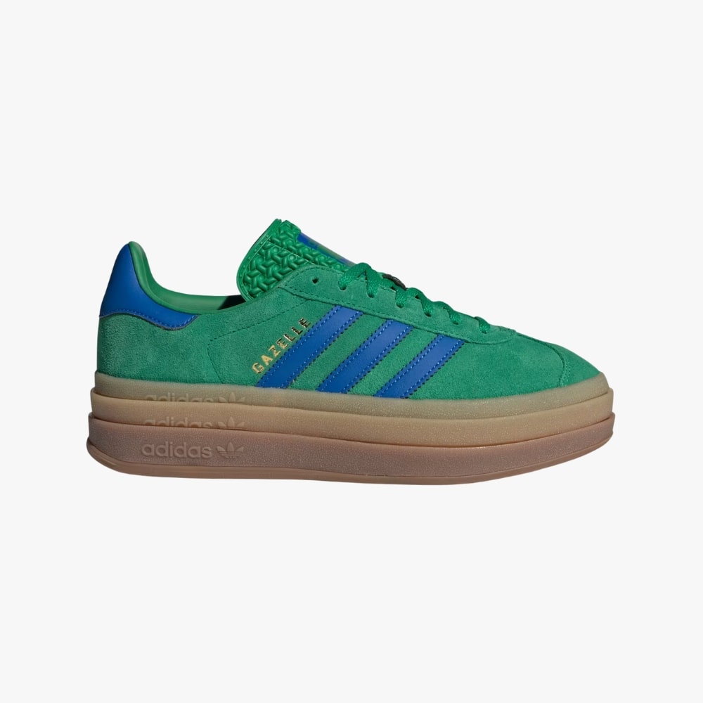 GAZELLE BOLD W