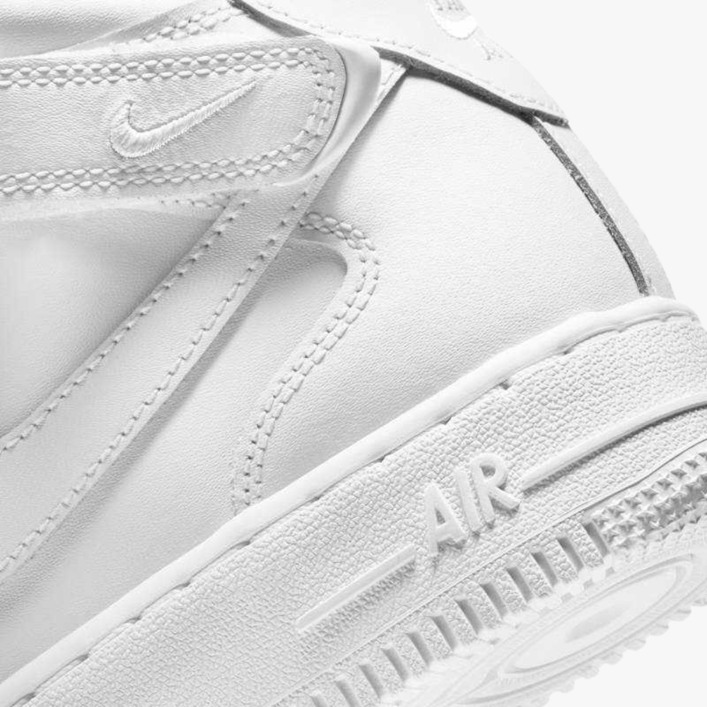 AIR FORCE 1 MID (GS)