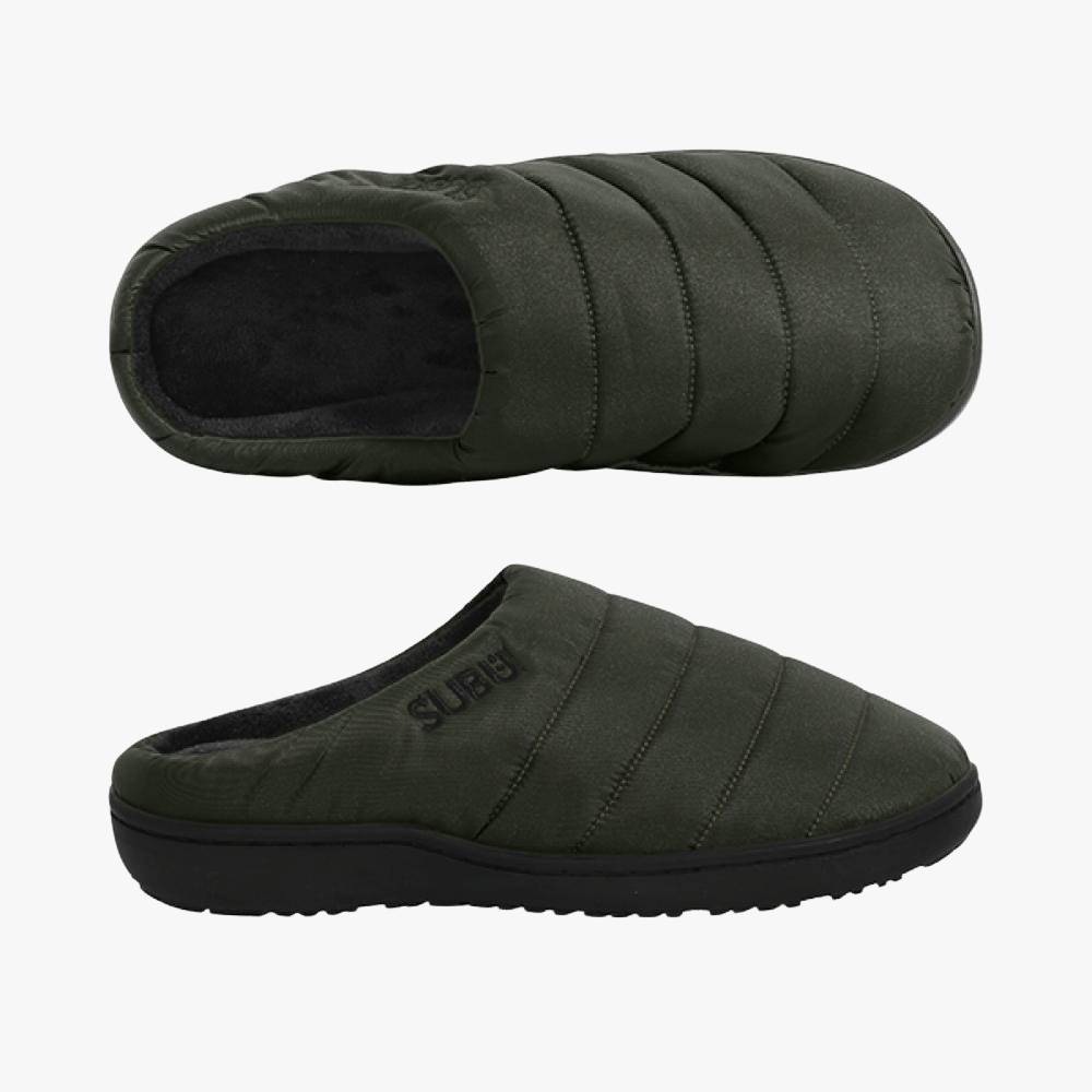 SUBU MOUNTAIN KHAKI