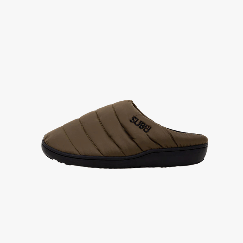 SUBU MOUNTAIN KHAKI
