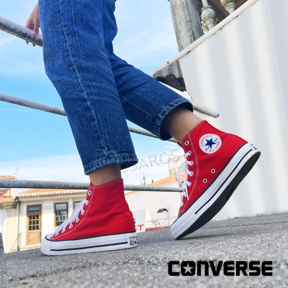 ALL STAR HI