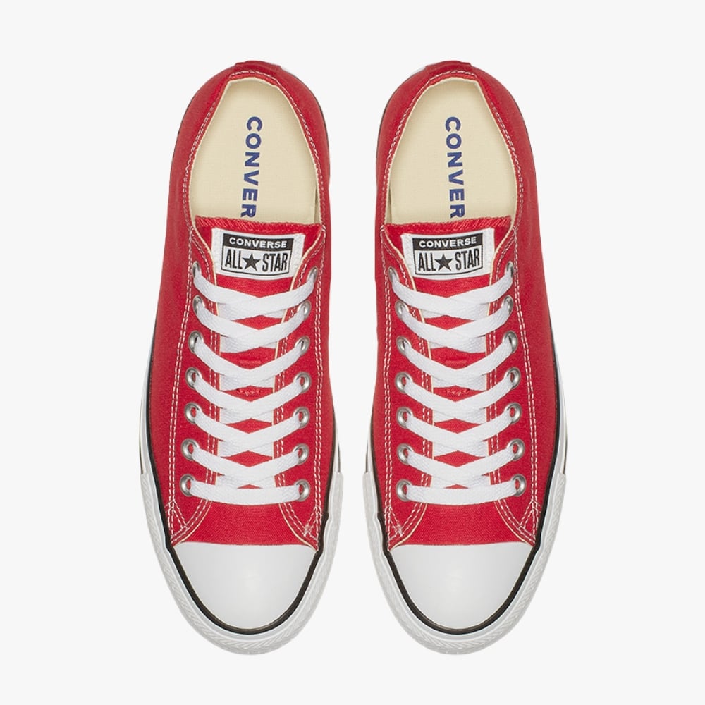 ALL STAR OX