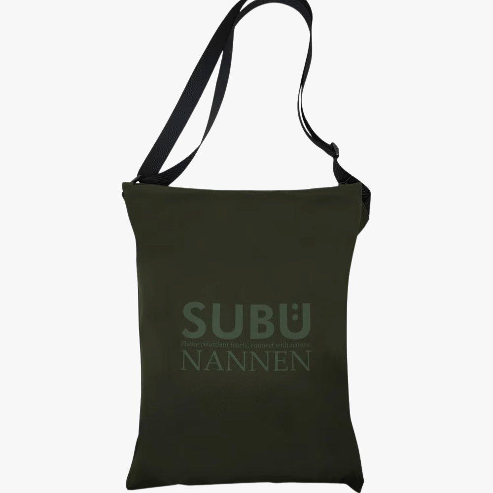 SUBU NANNEN KHAKI